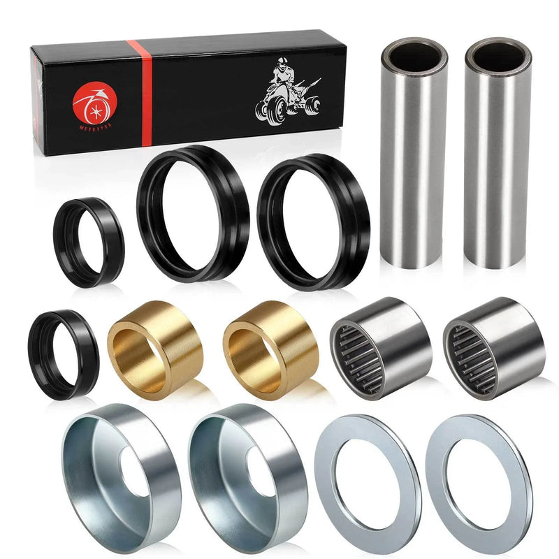 Yamaha YFM700 Raptor 700 Swingarm Bearings & Seal Kit (2006–2024)
