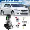 Honda Accord Ignition Switch Lock Cylinder Assembly Kit (2013-2017)
