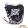 Yamaha TTR225 / 230 / 250 YZ125 / 250 / 400 / 465 / 50 / 60 / 65 / 80 LED Headlight
