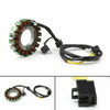 Suzuki LS650 Savage Boulevard S40 Magneto Generator (2005-2017)