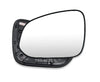 Toyota Fortuner LH Side View Mirror Glass (2015-2022)