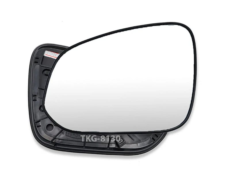 Toyota Fortuner LH Side View Mirror Glass (2015-2022)