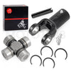 Polaris Sportsman Front Drive Prop Shaft Yoke & U-Joint (YearRangeUnknown)