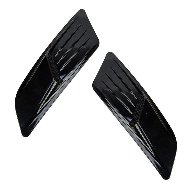 Universal Car Hood Vent Decorative Cover