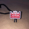 2011-2020 Dodge Charger Police 12V Breakout Harness (2011-2020)
