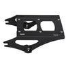 Harley Touring Trunk Luggage Backrest Rack Docking (2014 - 2025)