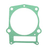 YAMAHA RAPTOR 700 700R Complete Gasket Set with Valve Seals (2006-2014)