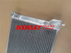 VW Golf MK1 MK2 8V GTI & Scirocco 1.8 GLI QLD-ALLOY Radiator (1974-1992)