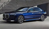 2023 BMW 7 Series G70 Fender Mud Flaps (2023)