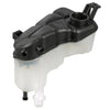 Volvo S60 S80 XC60 Coolant Expansion Tank Plastic Black