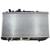 Ford Festiva WB WD WF 4cyl 1.3L B3 1.5L B5 Alloy Radiator (1994-2000)