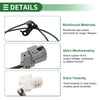 Toyota Yaris ABS Wheel Speed Sensor (2013–2014)
