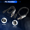 Honda Odyssey (2008-2010) V6 3.5L Oxygen Sensor