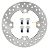 Polaris Ranger 570 900 800 1000 Diesel Front/Rear Brake Disc Rotor & Bolts