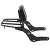 Honda Rebel CMX1100 Sissy Bar Backrest (2021-2023)