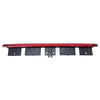 Mini Cooper Convertible R52 Rear Red Third Brake Light (2003–2008)