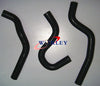 Honda CR80R 1998-2002, CR85R 1996-2007 Silicone Radiator Hose