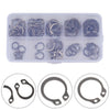 Car Retaining Ring External Case Circlip Fastener Set