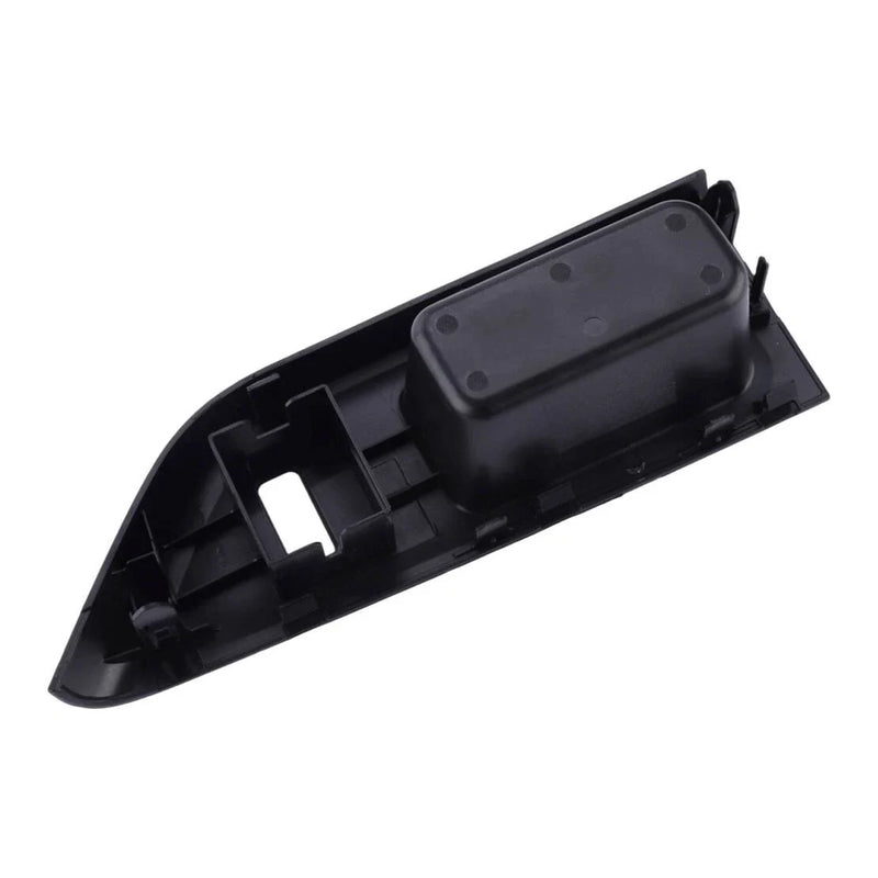 Toyota Yaris Hatchback Front Door Control Switch Trim (2012-2015)