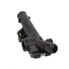 Ford Engine Coolant Water Outlet Connection w/ Sensor (2013-2019)