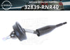 Nissan Nismo Skyline R34 Shifter Solid Short Stroke Shifter (1999–2002)