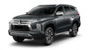 Mitsubishi Pajero Montero Sport Tail Light Lamp Cover (2019-2020)
