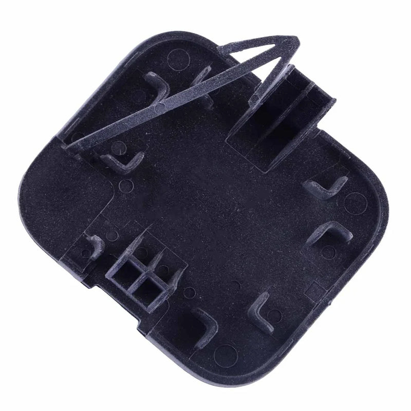 Nissan Altima Front Bumper Tow Hook Cover (2013-2015)