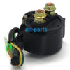 Honda FL400R Pilot 400, Goldwing GL1000 Starter Relay Solenoid (89-90, 75-79)