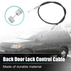 Toyota Sequoia Tailgate Lock Control Cable (2001-2007)