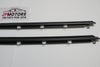 Toyota Celica Back Door Window Moulding LH RH SET