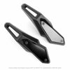 2018 Kawasaki Z900RS Frame Slider Motor Guards 2 x Left & Right (2018)