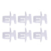 Nissan Sentra Versa 10 x Tail Light Mounting Bracket Clips (2007-2012)