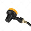Universal Models 4 x Amber Classic Motorcycle Turn Signal Indicators