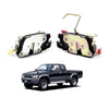 Toyota Hilux 1997-2005 Front Door Lock Latch Set
