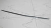 Acura TSX 2009-2014 Chrome Rear Trunk Tailgate Cover Trim (2009-2014)