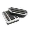 Peugeot 508, Citroen C5 Brake Gas Pedal Covers (2011-2014)