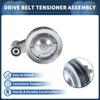 Volvo B12, B10, B7 (2000-2005) - Metal 1 Pc Belt Tensioner
