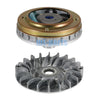 LINHAI ATV 400 2B IRS / E4 / 420 PROMAX T3b Drive Clutch Assembly