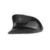 2014-23 Infiniti Q50 Q60 QX30 Q70 2 x Honeycomb Look Mirror Covers