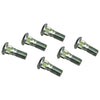 Nissan Patrol GQ GU Y60 Y61 6 x Front Wheel Studs (1988 - 2016)