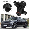 Benz W166 X166 W463 Engine Coolant Water Pipe Joint (2012-2020)
