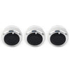 Ford Focus MK2 MK3 Mondeo C / S-Max Air Conditioner Switch Knob Trim (2005-2018)