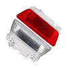 Nissan X-Trail T31 Rear Bumper Reflector Lamp Light (2008-2013)