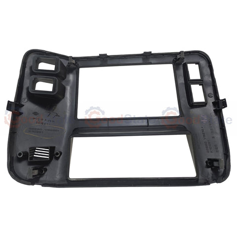 Nissan Patrol Y61 GU Series 1 2 3 Dash Centre Fascia