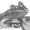 Honda Gold Wing GL1800 Crash Bar Guards Side Protector (2018-2025)
