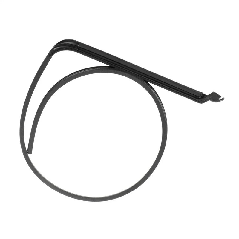 Hummer H2 Left Side Door Weatherstrip (2003-2009)