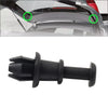 Audi A3 Q2 Q3 SQ5 Rear Boot Parcel Shelf String Clips (2003-2020)
