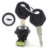 MV Agusta F4 1000S Brutale 910R Ignition Key Switch Lock Set (2004-2010)