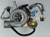 Subaru Impreza WRX STI EJ20 EJ25 2.0L / 2.5L TD05 16G Turbo (2002-2007)