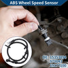 Chevrolet Venture ABS Wheel Speed Sensor (2001-2003)